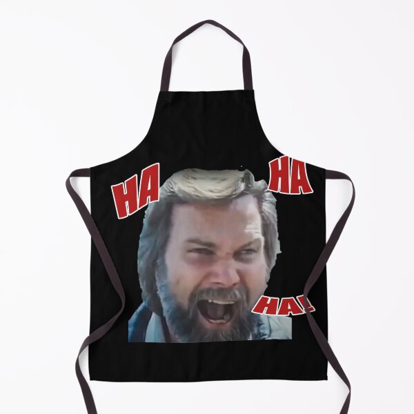 Item preview, Hollywood cop Animal laughing designed and sold by SvarunPogani.