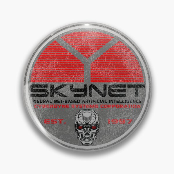 Item preview, Skynet Oval Worn Lts designed and sold by Alema Art.