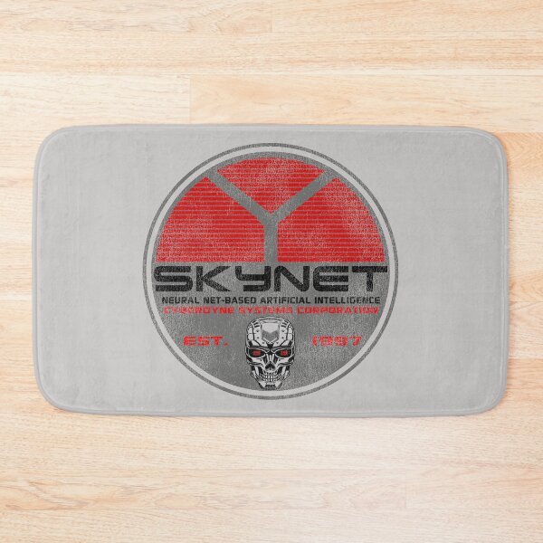 Item preview, Skynet Oval Worn Lts designed and sold by Alema Art.