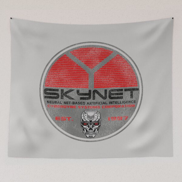 Item preview, Skynet Oval Worn Lts designed and sold by Alema Art.