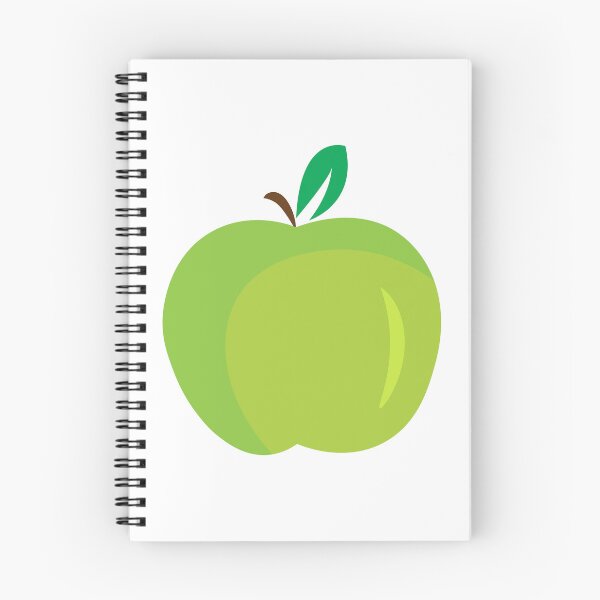 Item preview,  Fresh Green Apple Logo designed and sold by AtonuHaque.