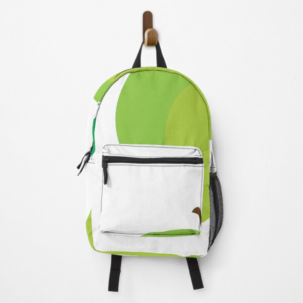 Item preview,  Fresh Green Apple Logo designed and sold by AtonuHaque.