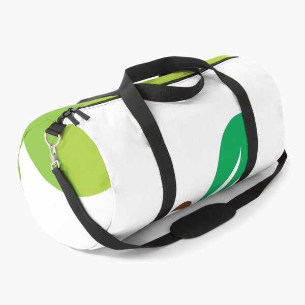 Item preview,  Fresh Green Apple Logo designed and sold by AtonuHaque.