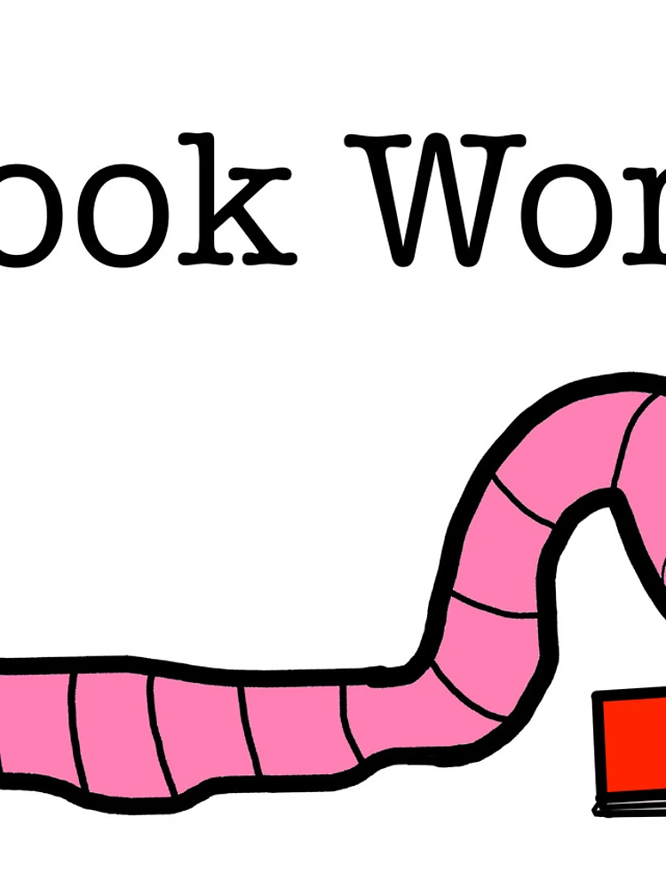 Thumbnail 5 of 5, iPhone Case, Book Worm designed and sold by RileyDrawsIt.