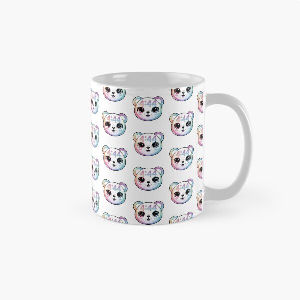 Item preview, Minimalist '4:44 Bear' Design: Embrace Simplicity with Jay Z Inspiration designed and sold by ObjCrea123.