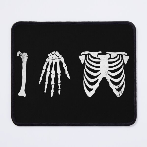 Item preview, Spooky Halloween Radiology Tech Skeleton Xray Gifts Men  designed and sold by cjstore35.