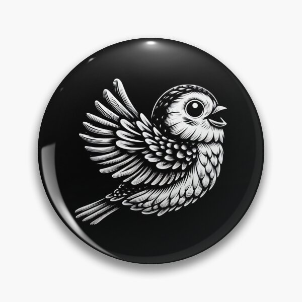 Item preview, Majestic Freedom Sparrow designed and sold by Nostalgia Busters.
