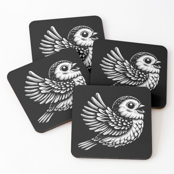 Item preview, Majestic Freedom Sparrow designed and sold by Nostalgia Busters.