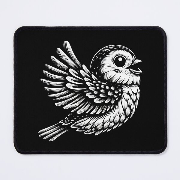 Item preview, Majestic Freedom Sparrow designed and sold by Nostalgia Busters.