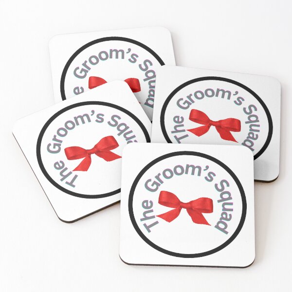 Item preview, Groom sticker designed and sold by ladyserrah.