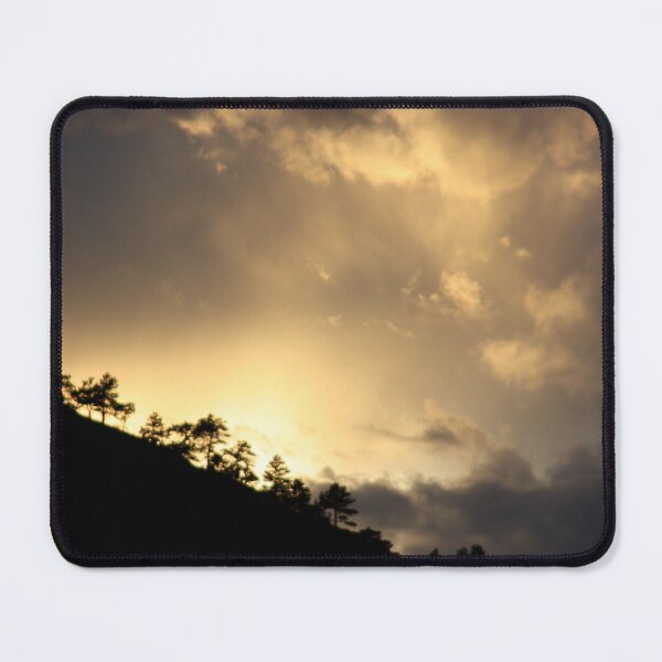 Item preview, Shining Mountains designed and sold by vellocent.