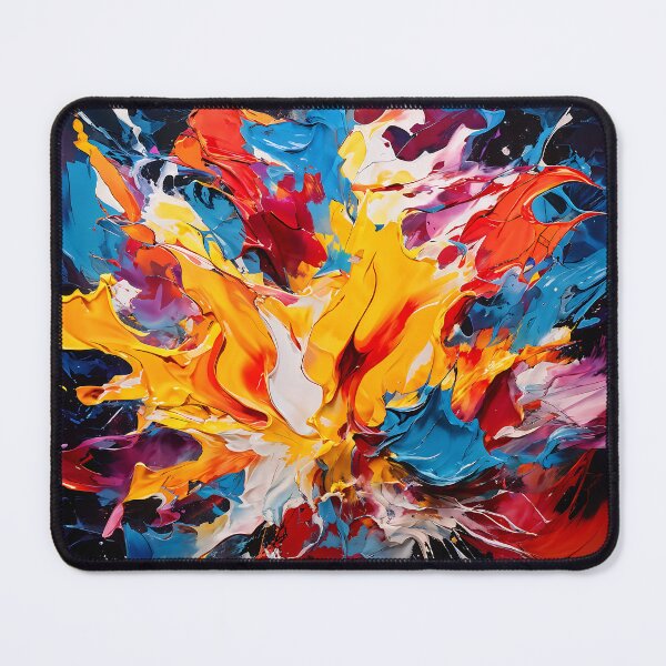 Item preview, Abstract Art  designed and sold by RhythmicArt.