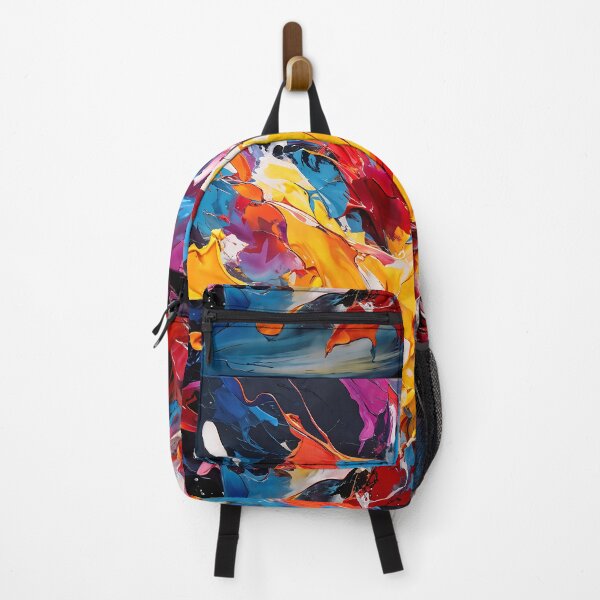 Item preview, Abstract Art designed and sold by RhythmicArt.