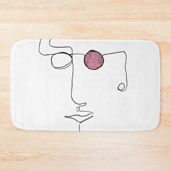 Item preview, BEETNICK (chiogga) black line designed and sold by swellart.