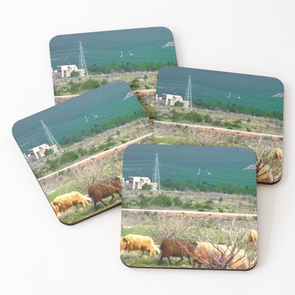 Item preview, Beautiful Country Side Art designed and sold by MooriNjogu.