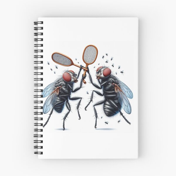 Item preview, fly battle designed and sold by laurazael.