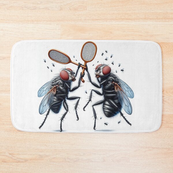 Item preview, fly battle designed and sold by laurazael.