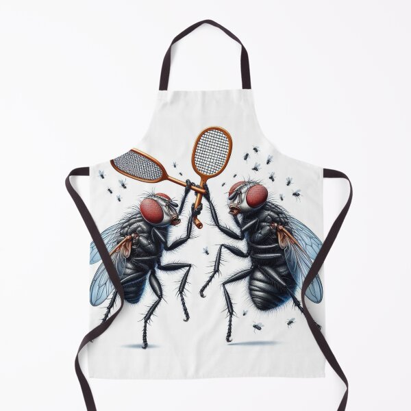 Item preview, fly battle designed and sold by laurazael.