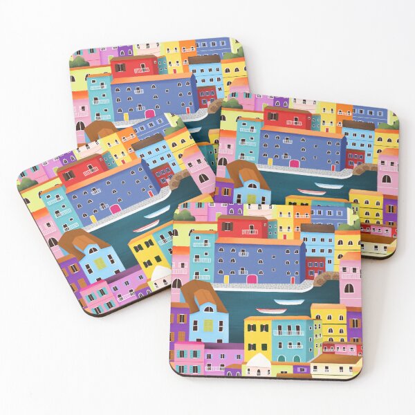 Item preview, Holidays designed and sold by Yasmin Jones.