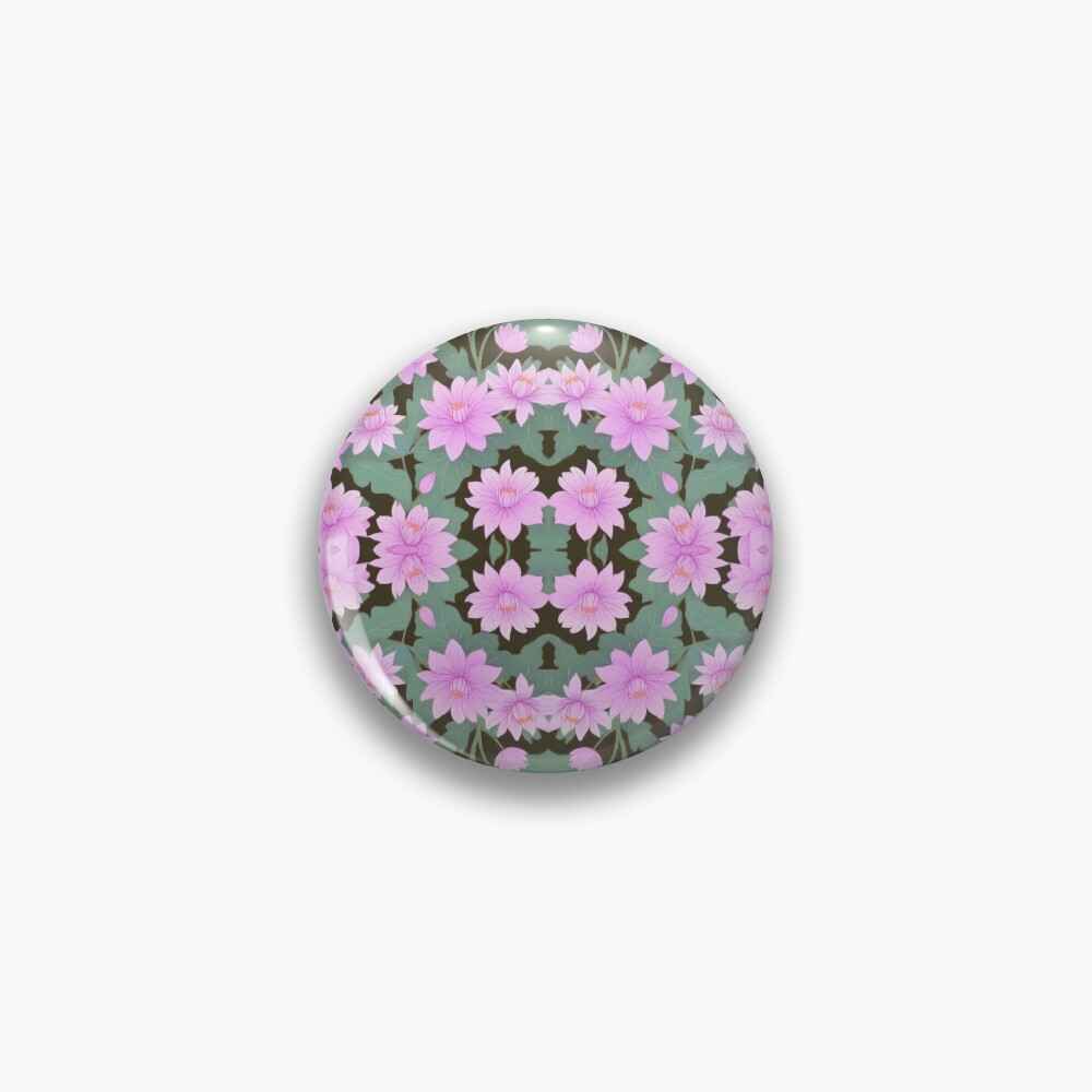 Item preview, Pin designed and sold by patterncrow.