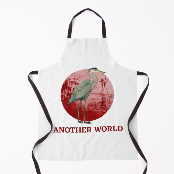 Item preview, Ostrich World designed and sold by PB-Sandwich.