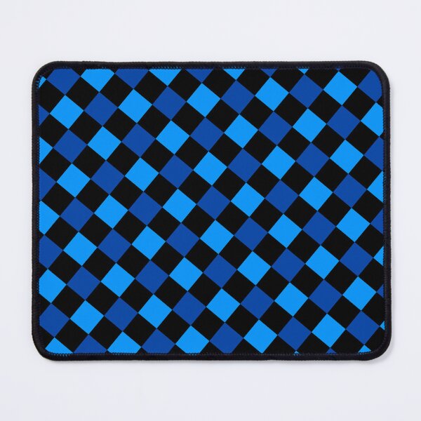 Item preview, Colorful Checkboard Square Grid Chessboard Multicolor Checkers Checkered  designed and sold by EvergreenMotifs.