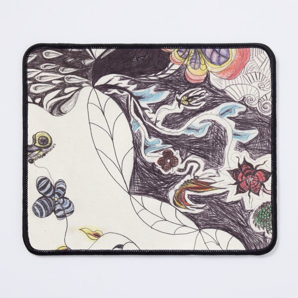 Item preview, doodle designed and sold by vellocent.