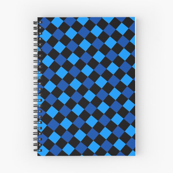 Item preview, Colorful Checkboard Square Grid Chessboard Multicolor Checkers Checkered  designed and sold by EvergreenMotifs.