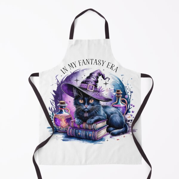 Item preview, Magical Cat designed and sold by karsad.