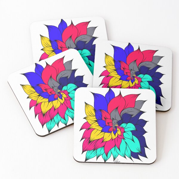 Item preview, Flower Power designed and sold by Calimon.