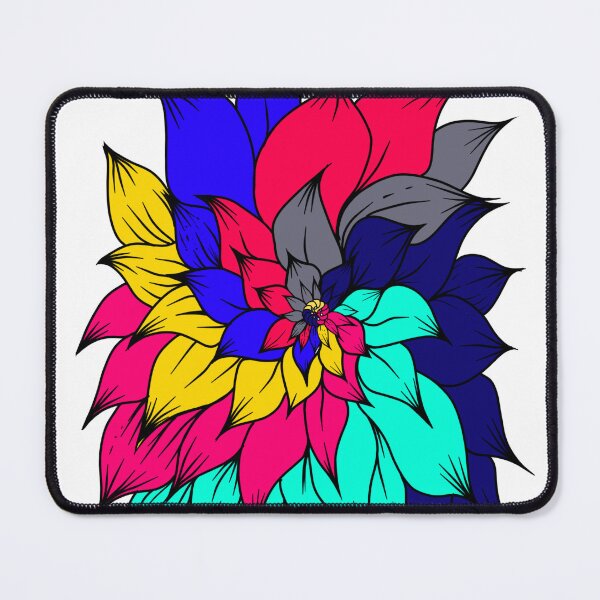 Item preview, Flower Power designed and sold by Calimon.