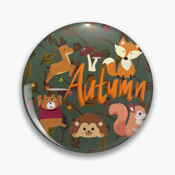 Item preview, Autumn 2024 designed and sold by ridnaledesigner.