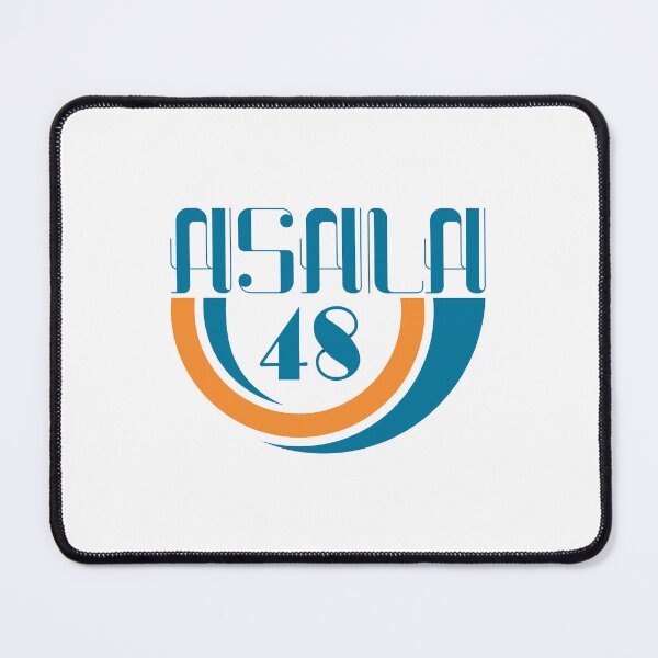Item preview, asala 48- أصالة 48 designed and sold by Amira Abu Saloum.