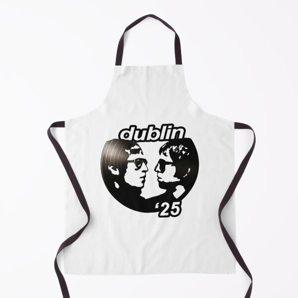 Item preview, Dublin August 2025 Retro Pop Design designed and sold by REAL IRISH GIFTS.