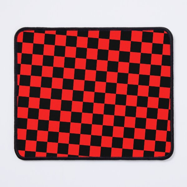 Item preview, Colorful Checkboard Square Grid Chessboard Multicolor Checkers Checkered designed and sold by EvergreenMotifs.