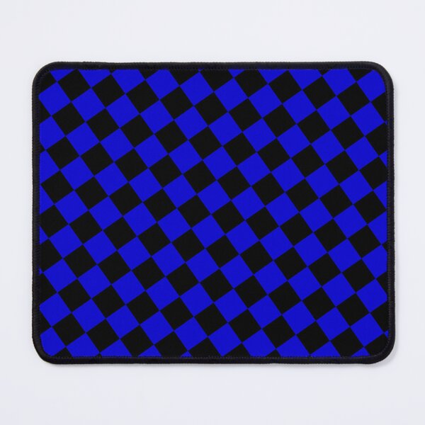 Item preview, Colorful Checkboard Square Grid Chessboard Multicolor Checkers Checkered  designed and sold by EvergreenMotifs.