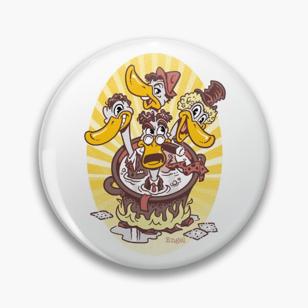 Item preview, DUCK SOUP designed and sold by Jim Engel.