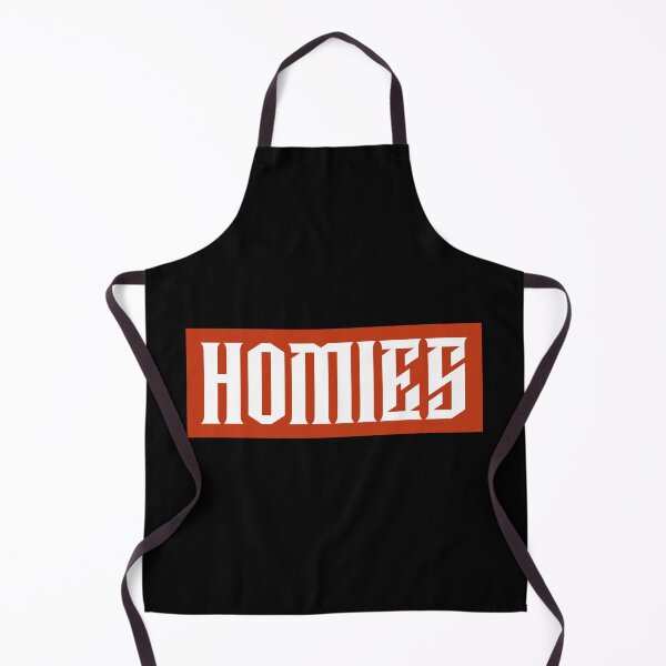 Item preview, Homies designed and sold by PB-Sandwich.
