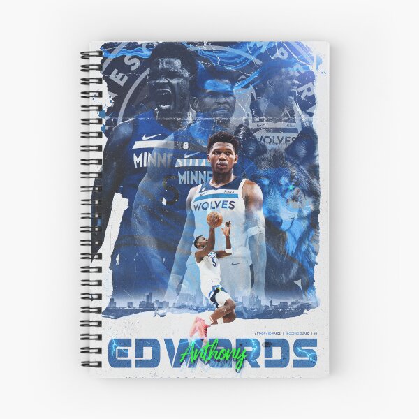 Item preview, Anthony Edwards designed and sold by gnarly-designs-.