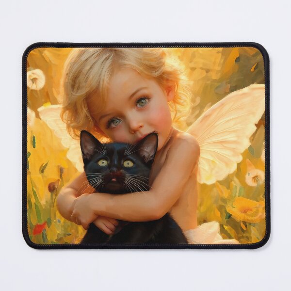 Item preview, Sweet Angel designed and sold by ShaneWalkerArt.