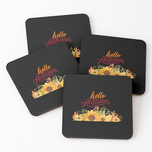 Item preview, Hello Autumn 2024 designed and sold by ridnaledesigner.