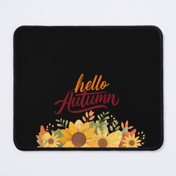 Item preview, Hello Autumn 2024 designed and sold by ridnaledesigner.