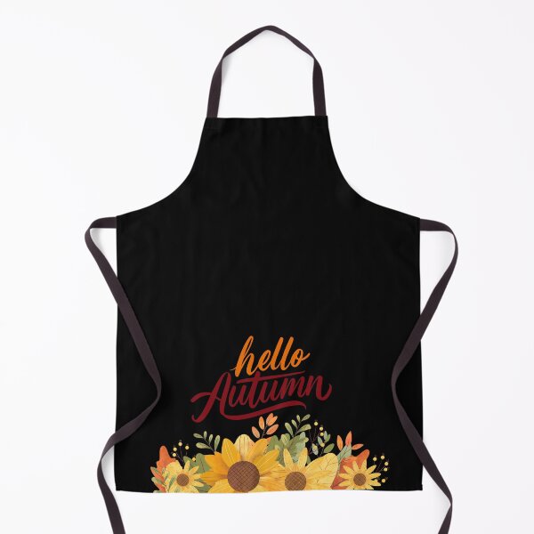 Item preview, Hello Autumn 2024 designed and sold by ridnaledesigner.
