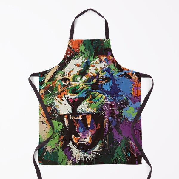 Item preview, Wild designed and sold by TenfenCreations.