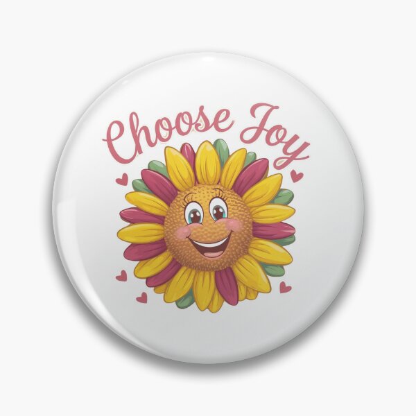 Item preview, Positive Feel Good Quote Design | Uplifting Apparel, Home Decor, and Accessories choose joy designed and sold by harmzk90.