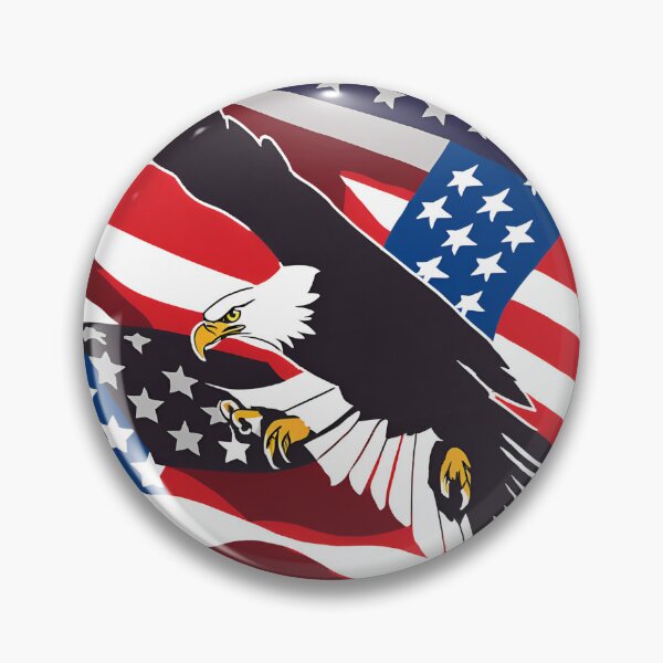 Item preview, America AF designed and sold by NicMacTees.