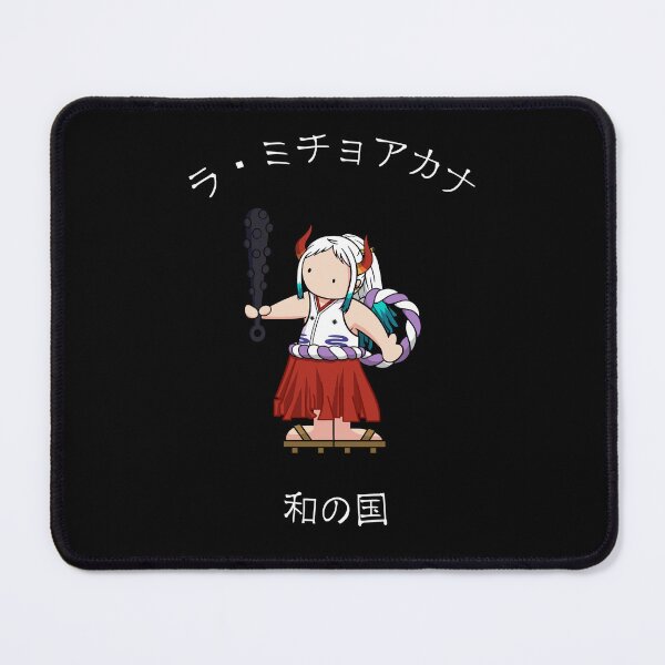 Item preview, Yamato x La Michoacana (With Text) designed and sold by Arceromx.