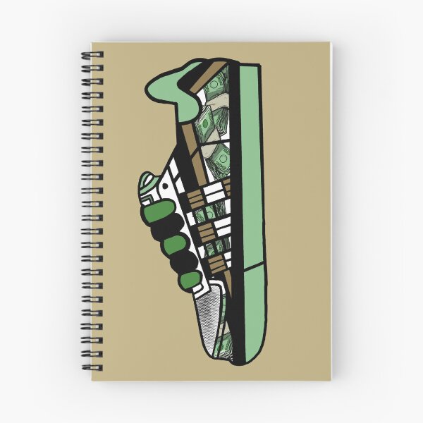Item preview, Money Kicks designed and sold by Inx Artworks.