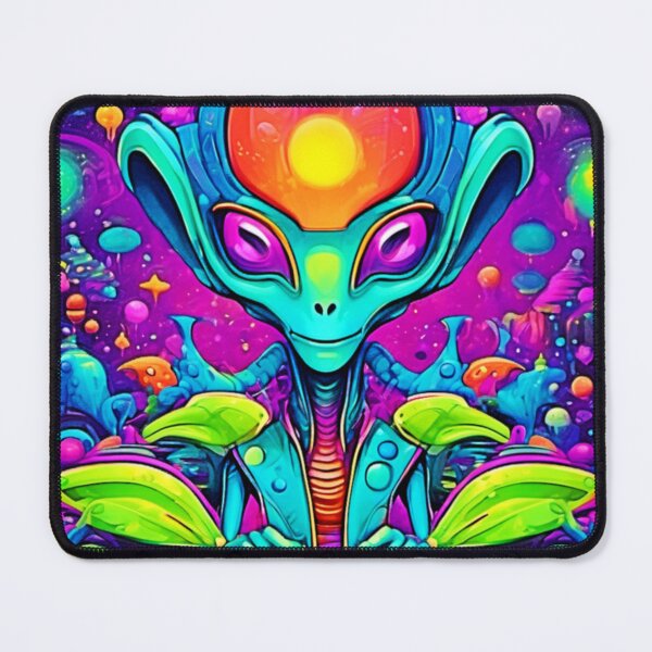 Item preview, Cosmic Consciousness Art designed and sold by Health And Fitness Posts e-Store.
