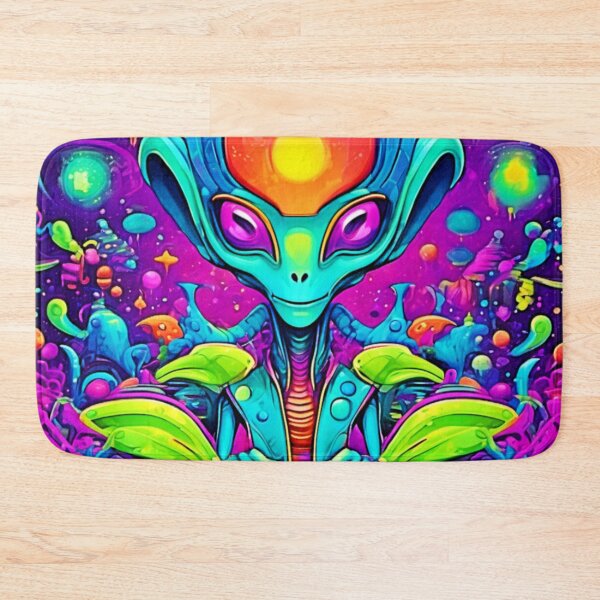 Item preview, Cosmic Consciousness Art designed and sold by Health And Fitness Posts e-Store.